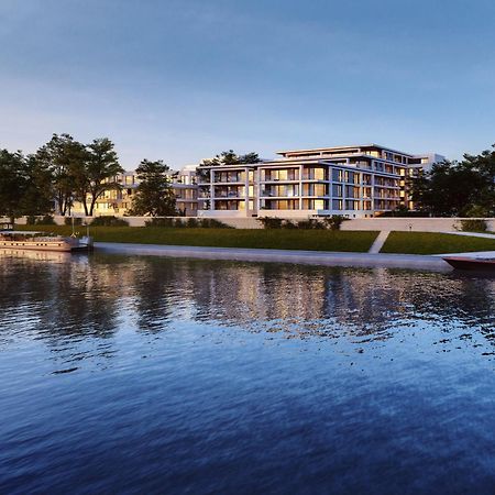Wawel View Stylish Apartment - Kosciuszki 22 크라쿠프 외부 사진