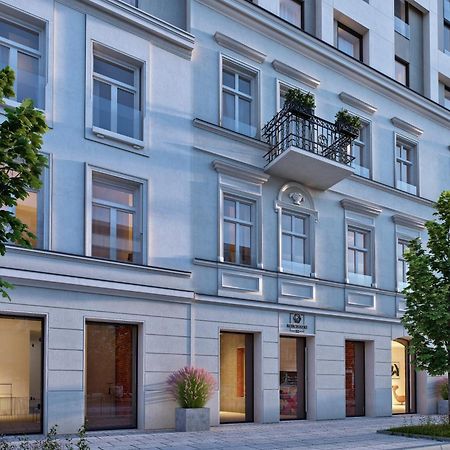 Wawel View Stylish Apartment - Kosciuszki 22 크라쿠프 외부 사진