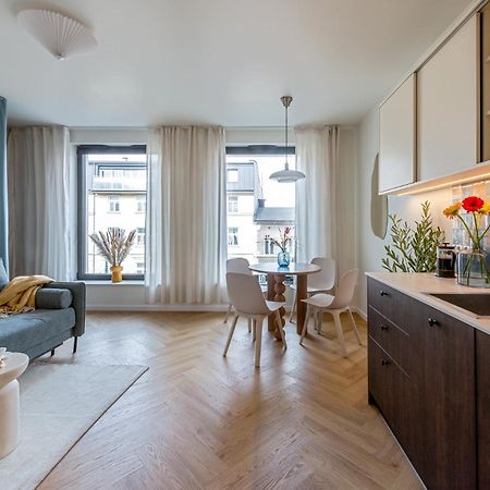 Wawel View Stylish Apartment - Kosciuszki 22 크라쿠프 외부 사진