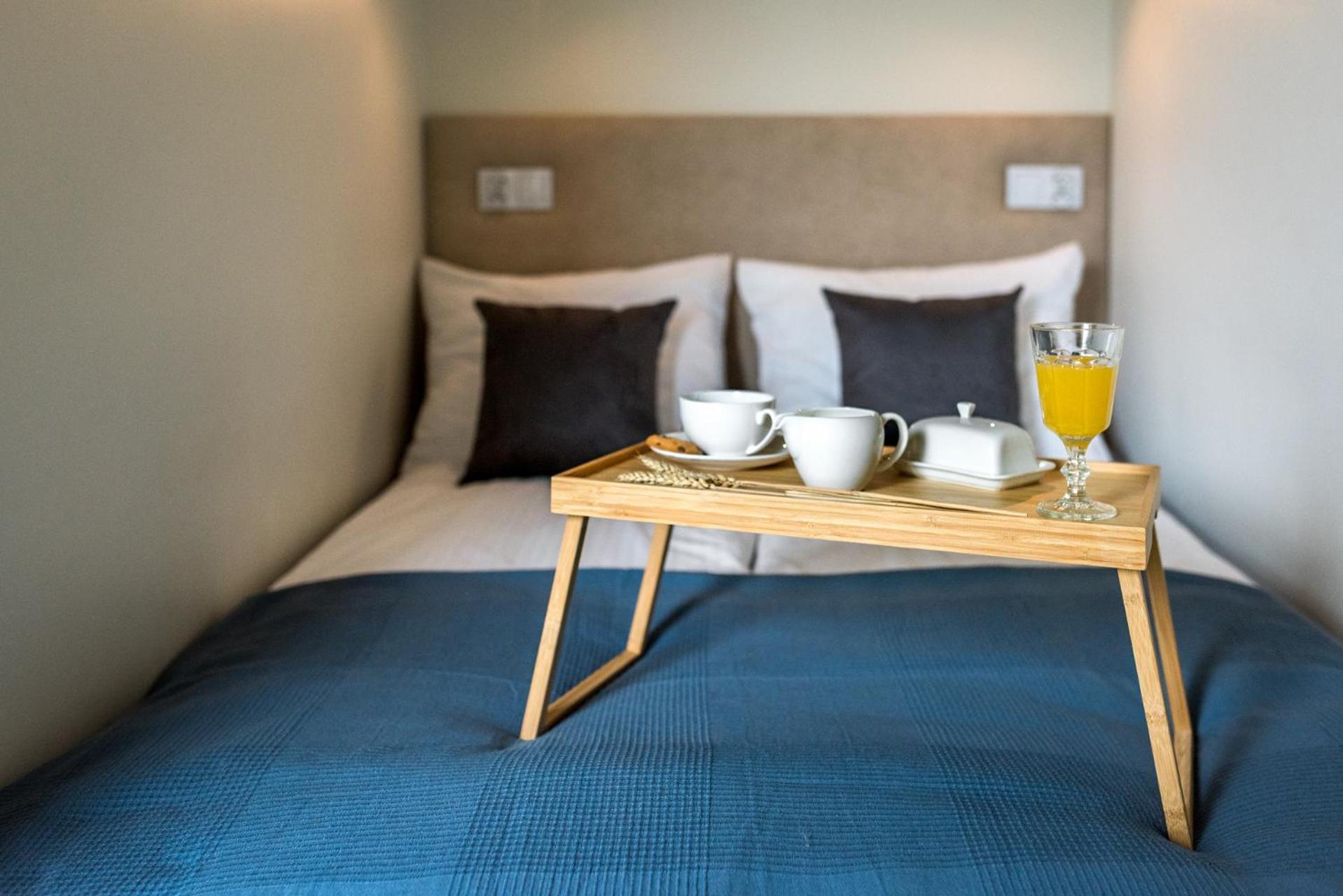 Wawel View Stylish Apartment - Kosciuszki 22 크라쿠프 외부 사진