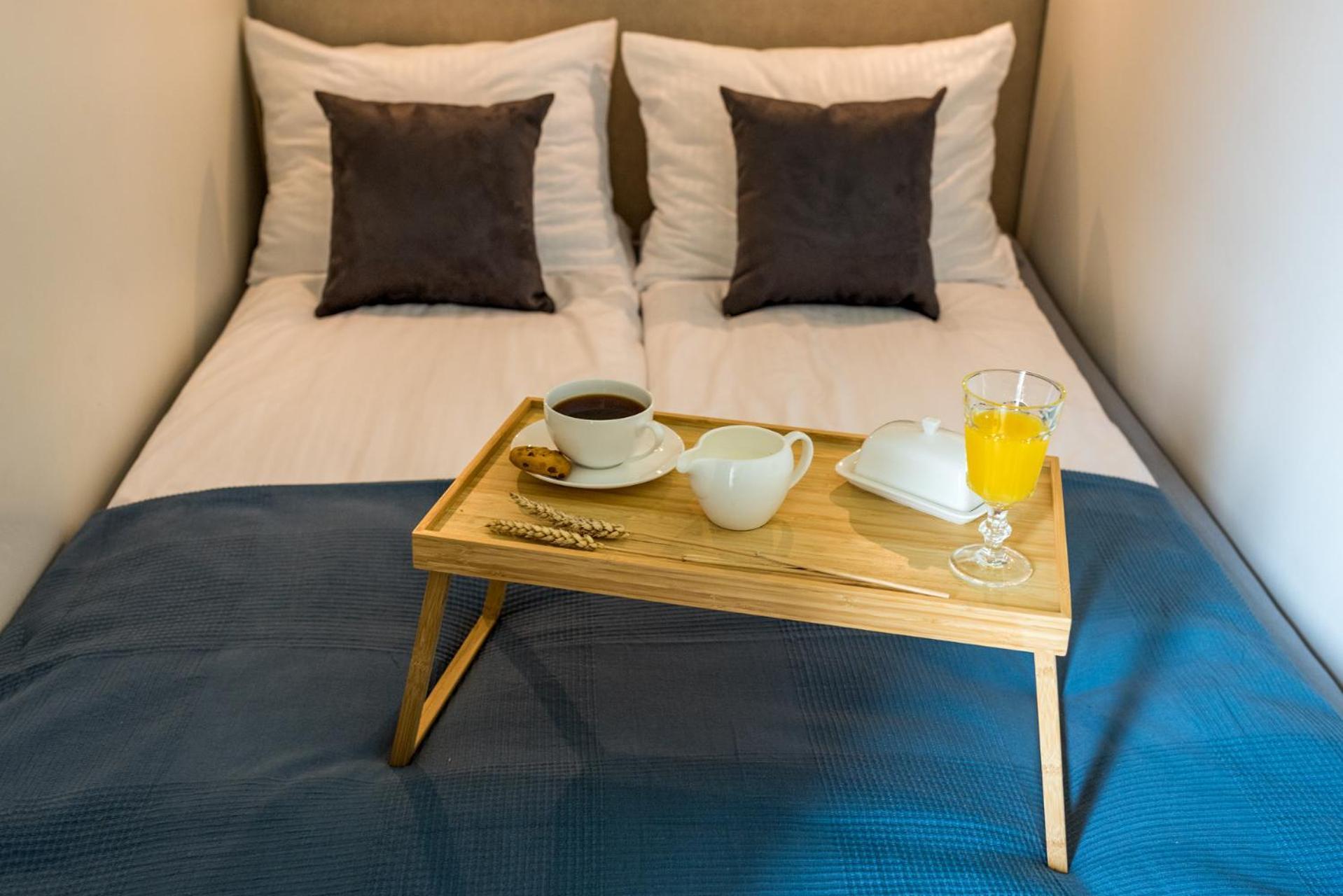Wawel View Stylish Apartment - Kosciuszki 22 크라쿠프 외부 사진