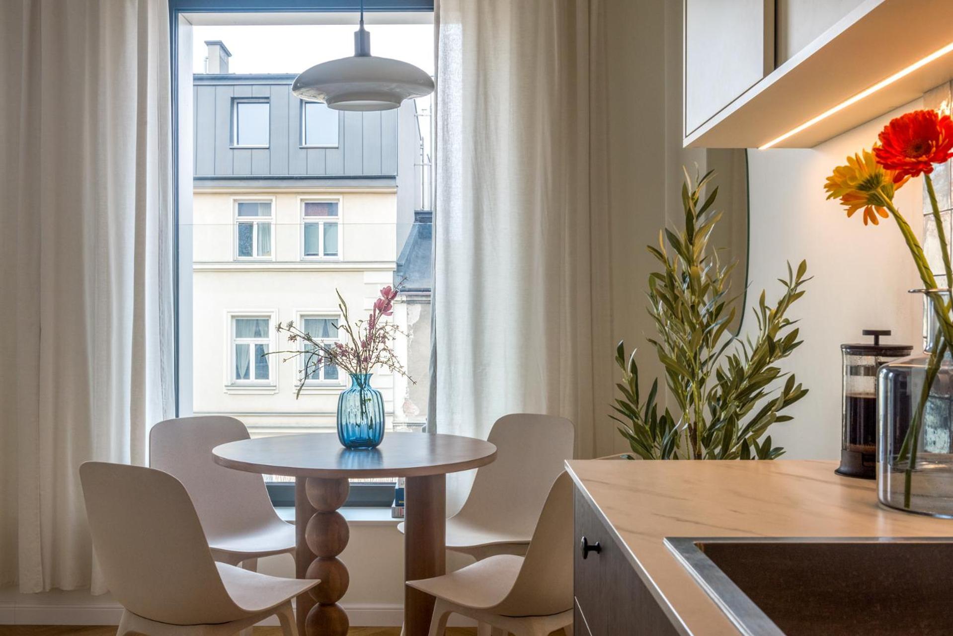Wawel View Stylish Apartment - Kosciuszki 22 크라쿠프 외부 사진