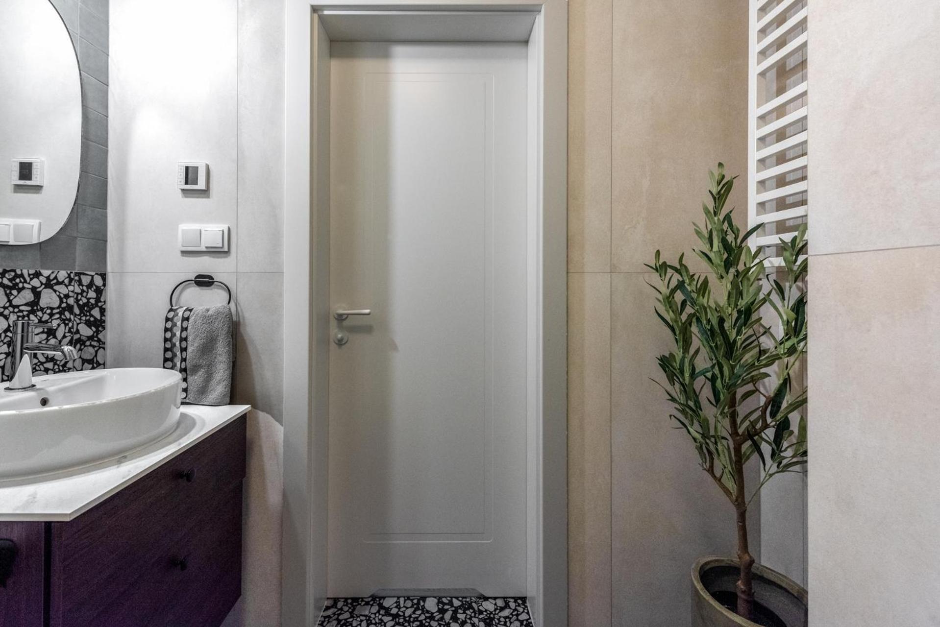 Wawel View Stylish Apartment - Kosciuszki 22 크라쿠프 외부 사진
