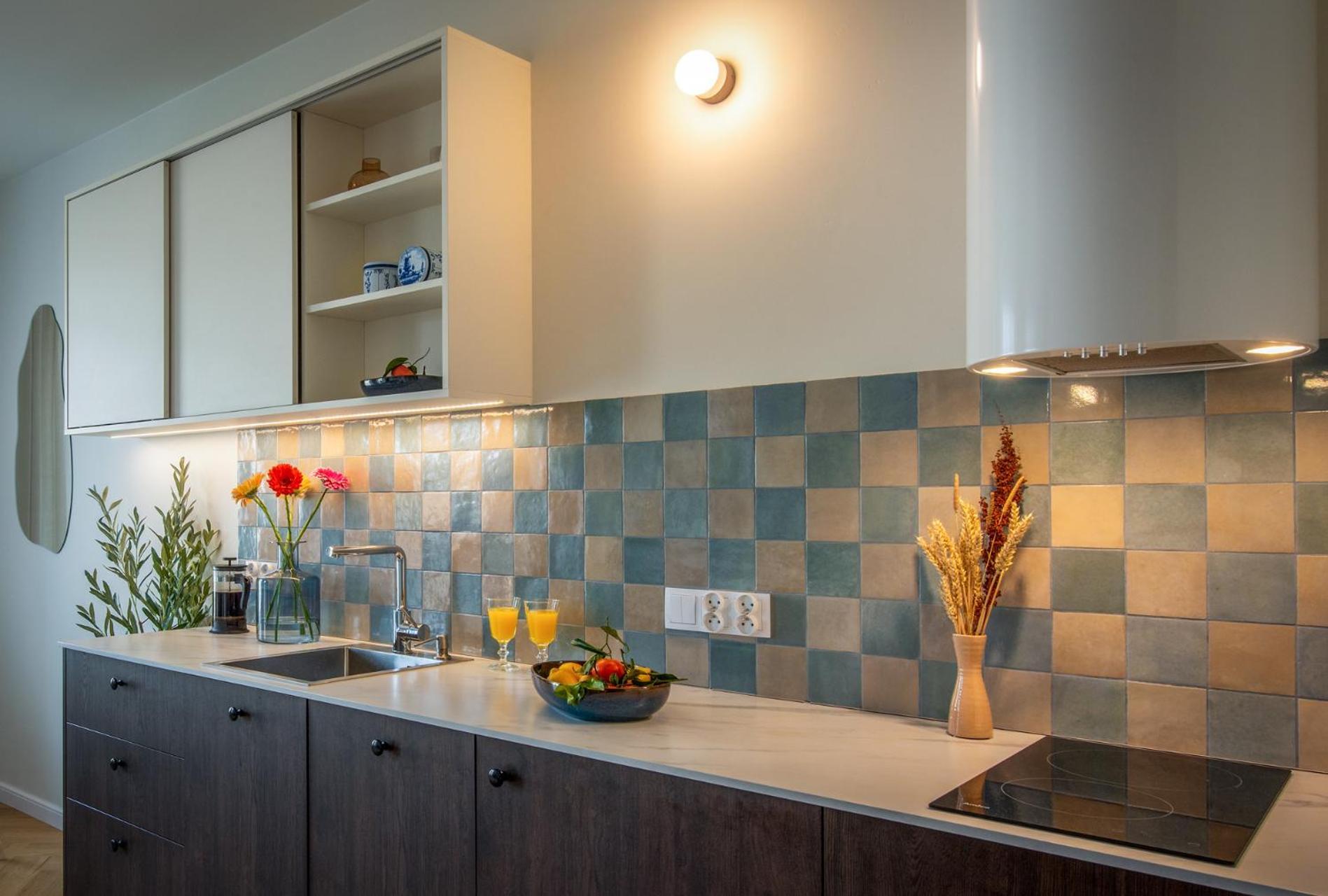 Wawel View Stylish Apartment - Kosciuszki 22 크라쿠프 외부 사진