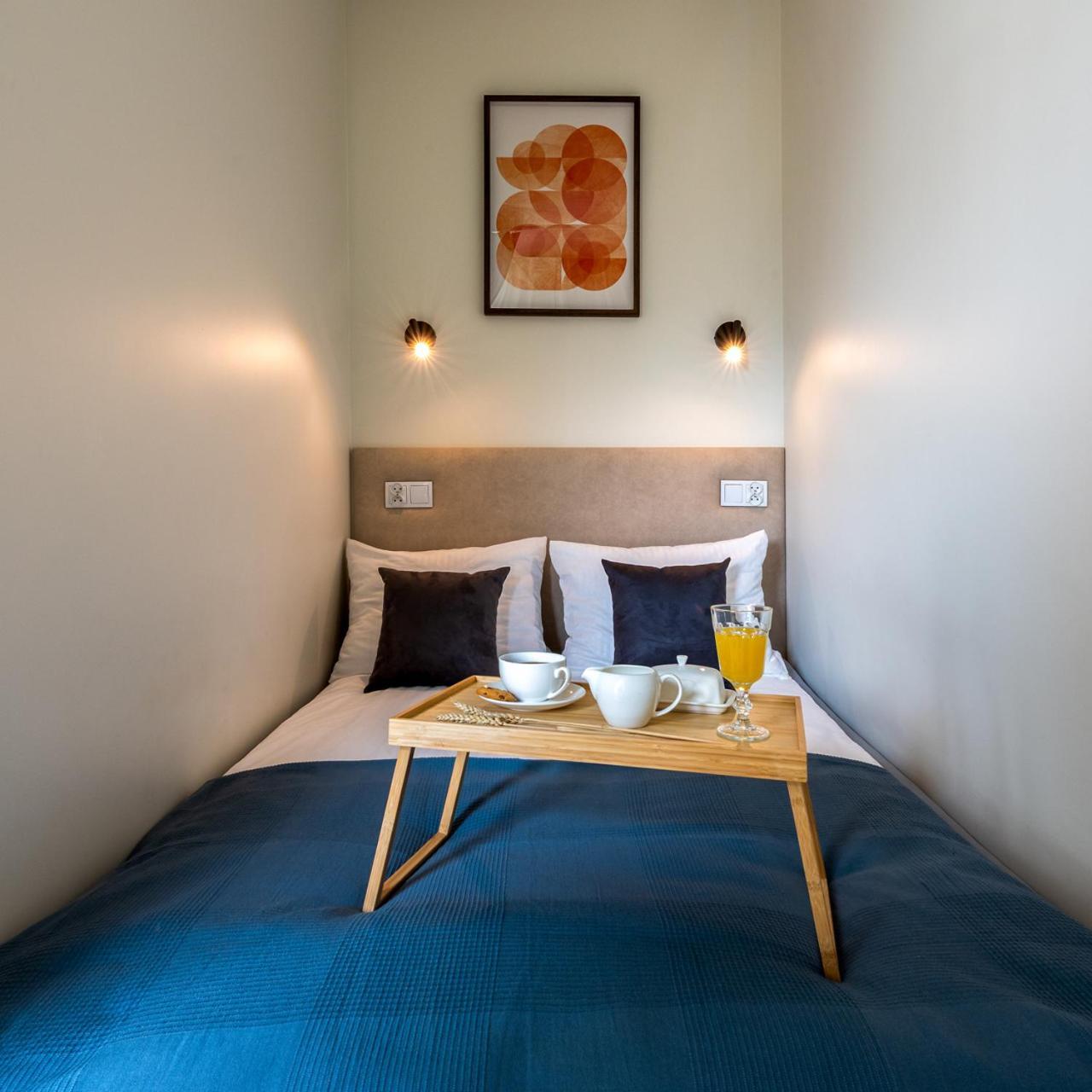 Wawel View Stylish Apartment - Kosciuszki 22 크라쿠프 외부 사진