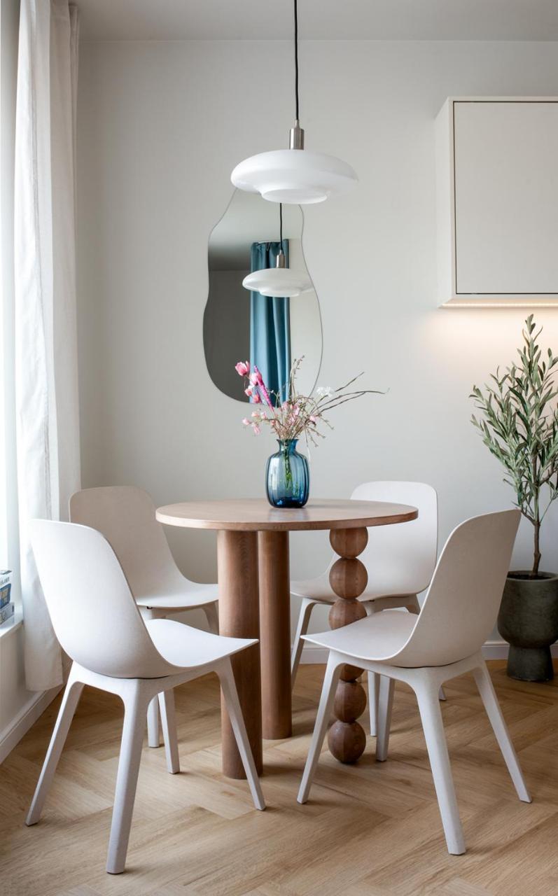 Wawel View Stylish Apartment - Kosciuszki 22 크라쿠프 외부 사진