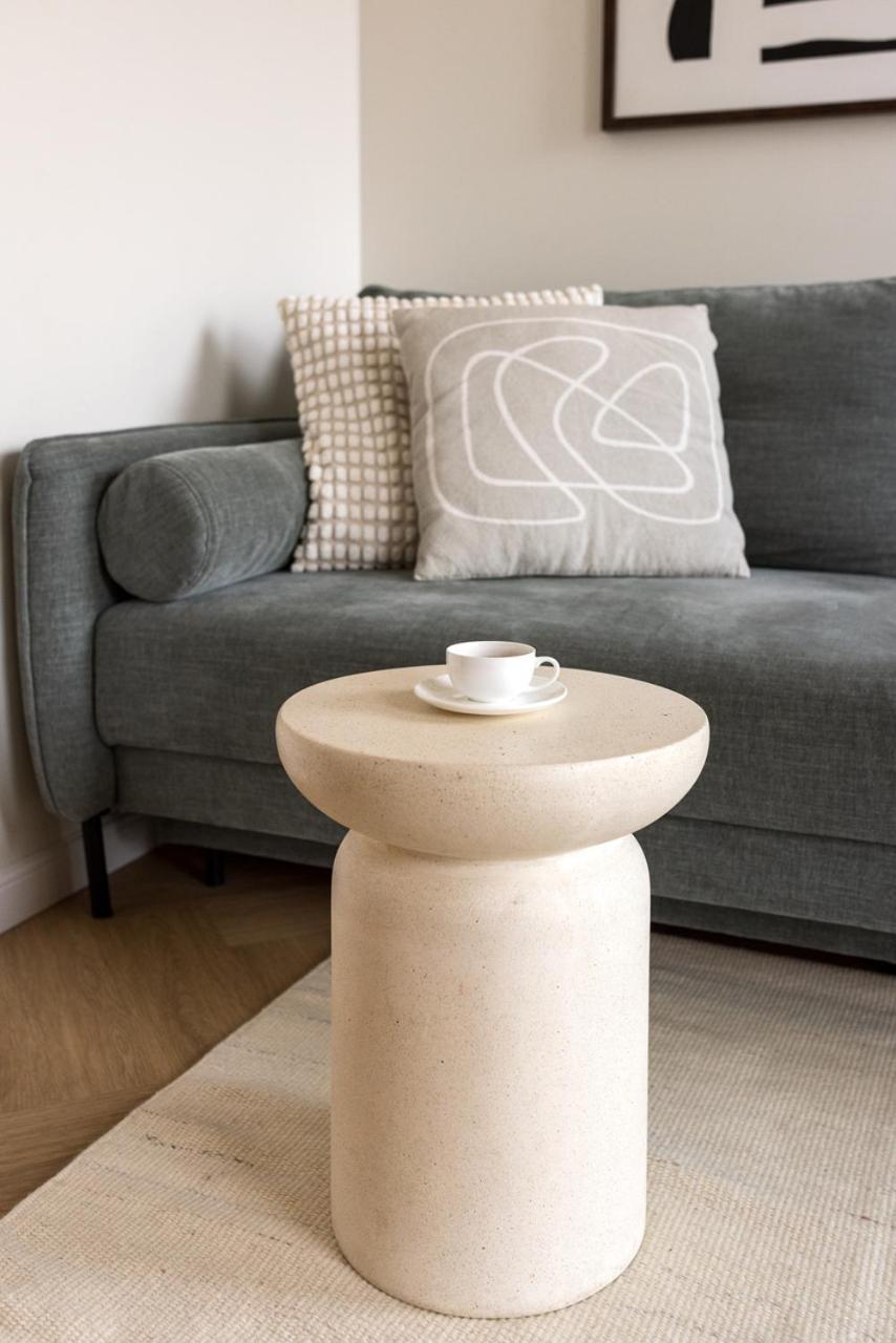 Wawel View Stylish Apartment - Kosciuszki 22 크라쿠프 외부 사진