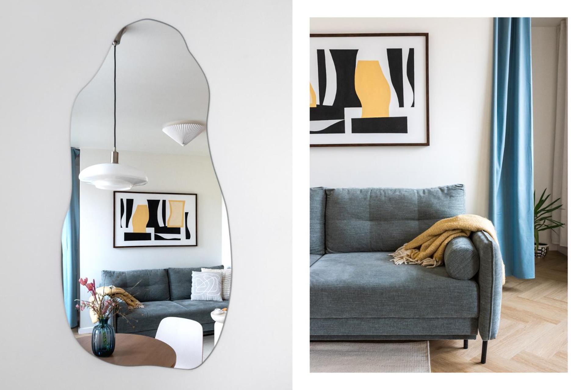 Wawel View Stylish Apartment - Kosciuszki 22 크라쿠프 외부 사진