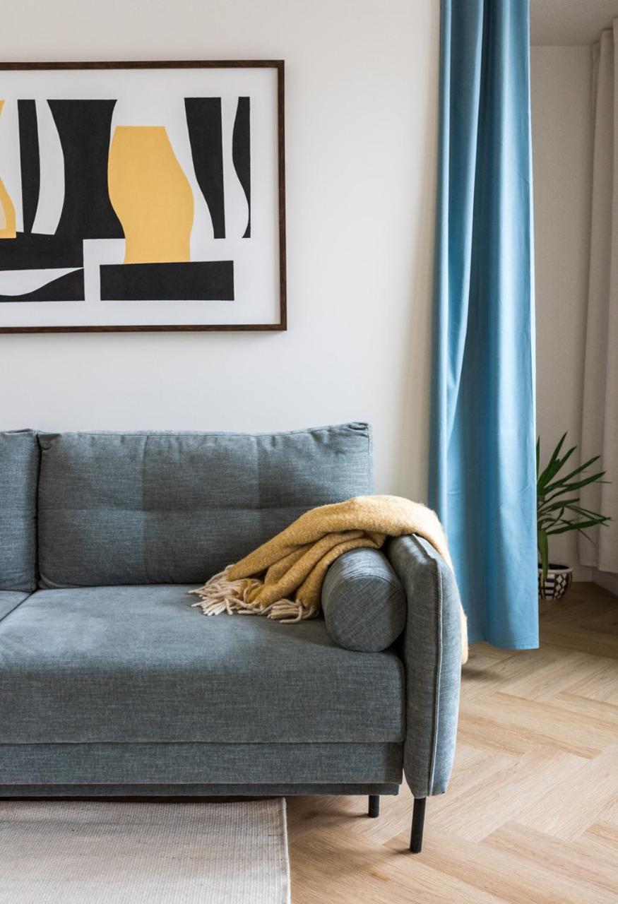 Wawel View Stylish Apartment - Kosciuszki 22 크라쿠프 외부 사진