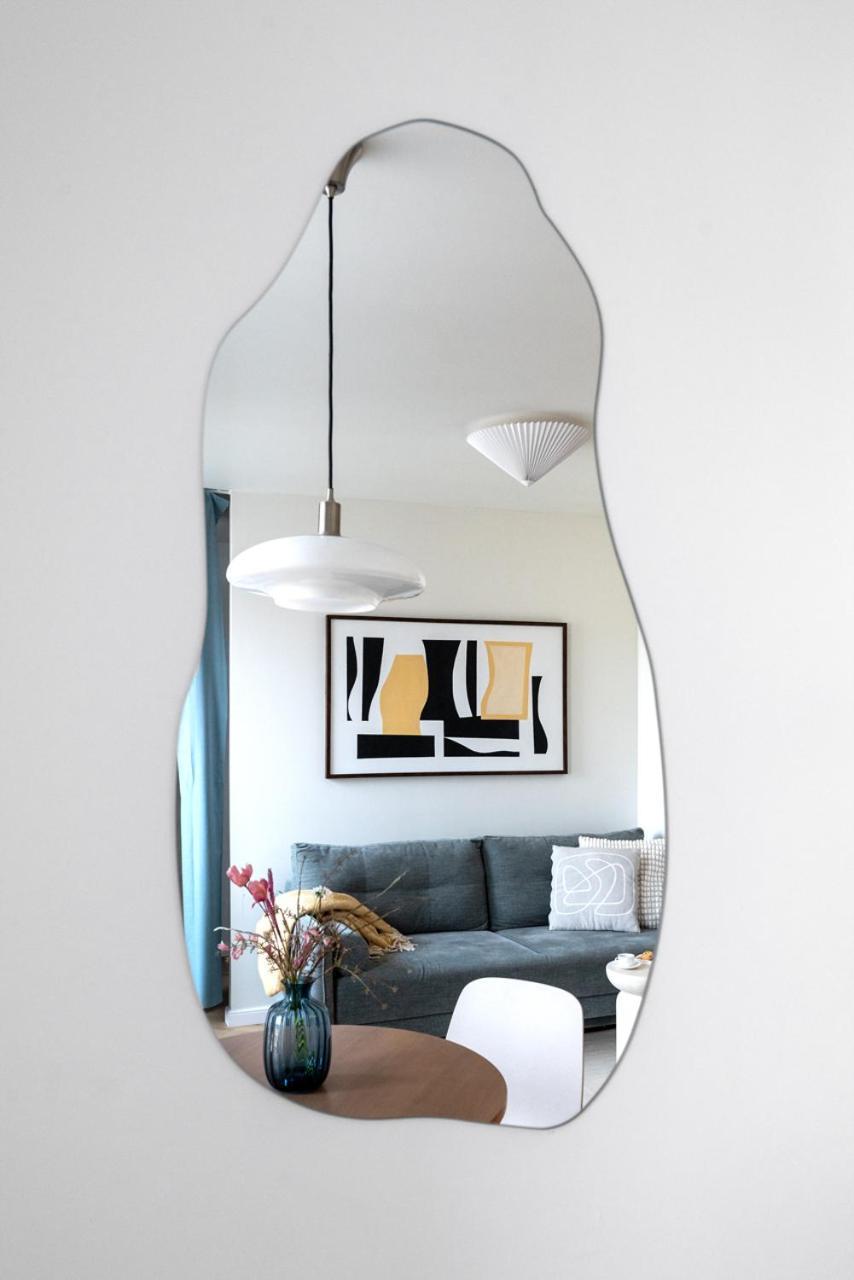Wawel View Stylish Apartment - Kosciuszki 22 크라쿠프 외부 사진