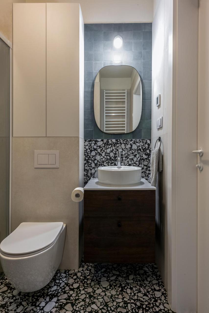 Wawel View Stylish Apartment - Kosciuszki 22 크라쿠프 외부 사진